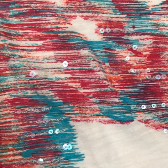 Last Chance!! NWOT Calvin Klein Jeans oversized t-shirts - Picture 5 of 7